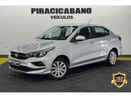 FIAT CRONOS 1.3 FIREFLY FLEX MANUAL
